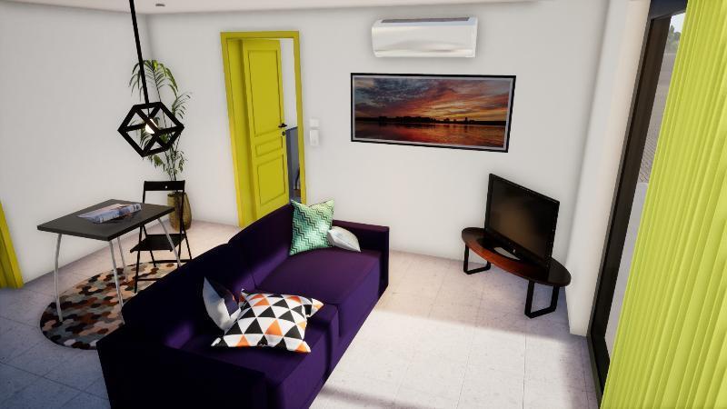 Bikini Apartments Kariótai Екстериор снимка