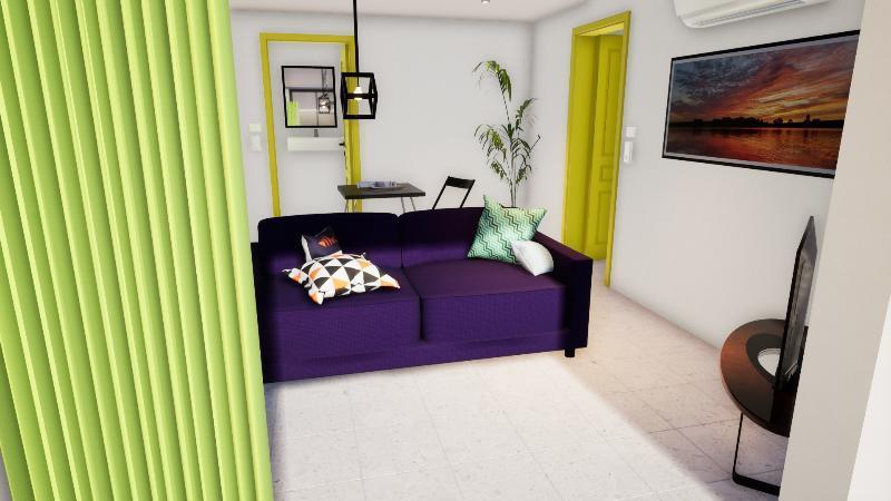 Bikini Apartments Kariótai Екстериор снимка