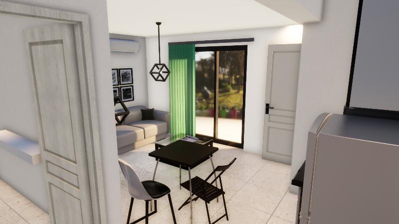 Bikini Apartments Kariótai Екстериор снимка