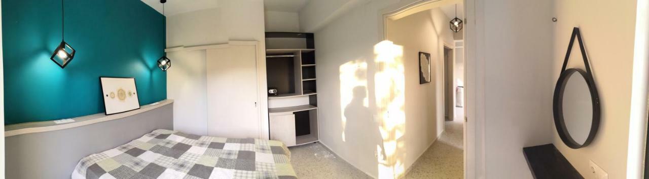 Bikini Apartments Kariótai Екстериор снимка